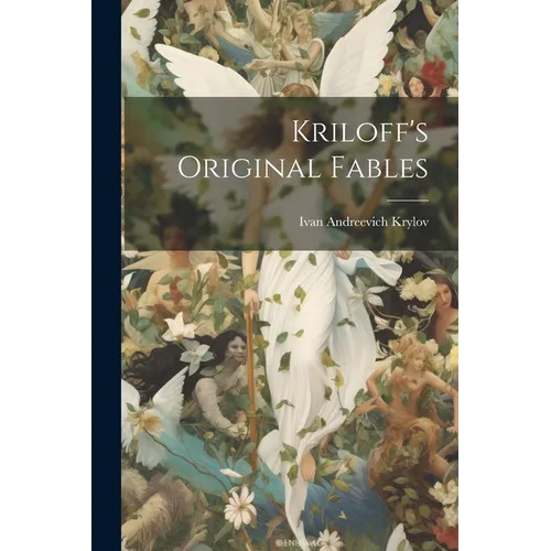 Kriloff's Original Fables - Paperback - IBook Store