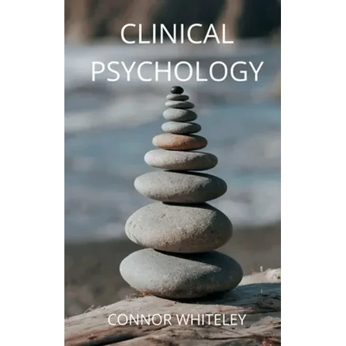 Clinical Psychology - Paperback