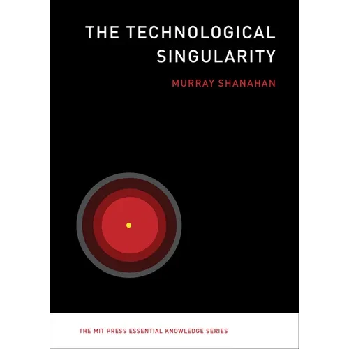 The Technological Singularity - Paperback - IBook Store