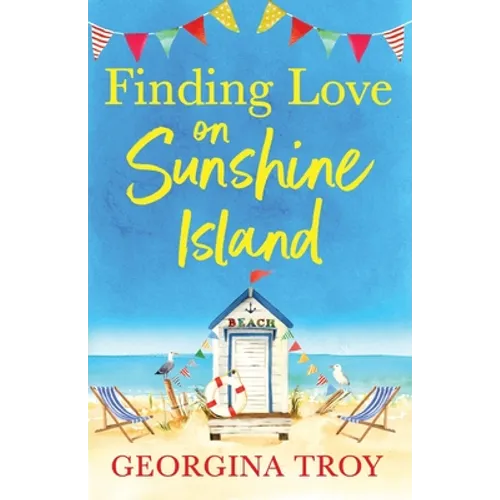 Finding Love on Sunshine Island