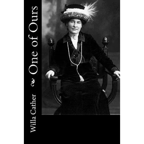 One of Ours - Paperback