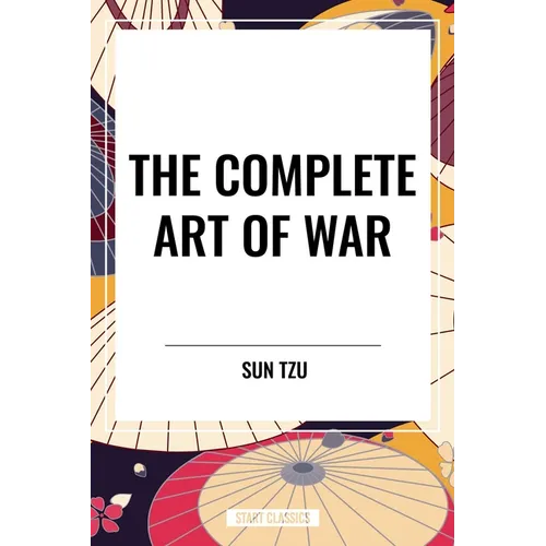 Complete Art of War