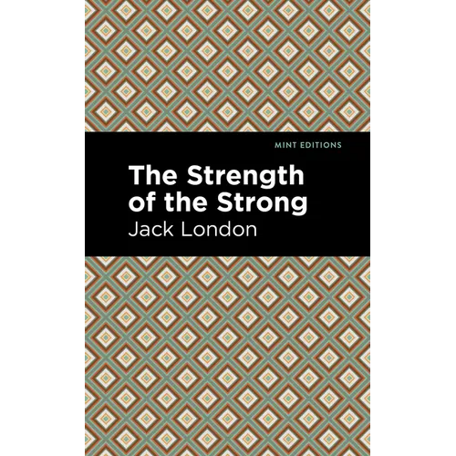 The Strength of the Strong - Paperback - IBook Store