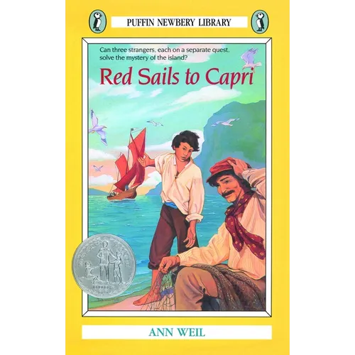 Red Sails to Capri