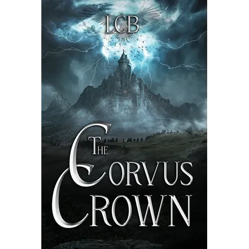 The Corvus Crown - Paperback