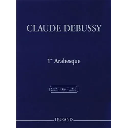 First Arabesque - Paperback
