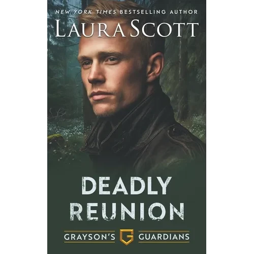 Deadly Reunion - Paperback