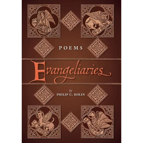Evangeliaries