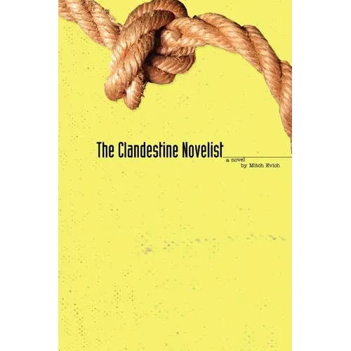 The Clandestine Novelist - Paperback