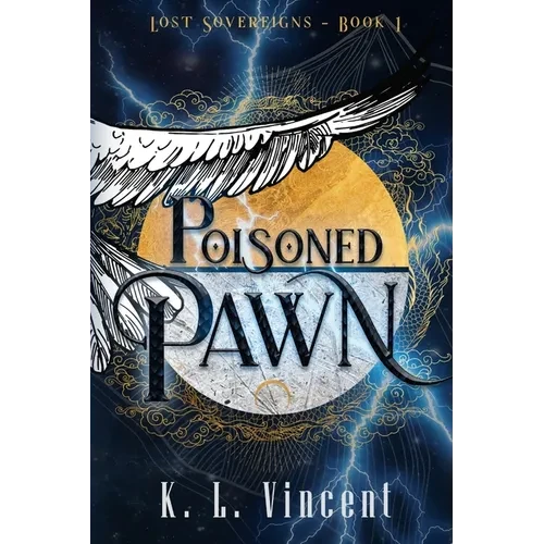 Poisoned Pawn - Paperback
