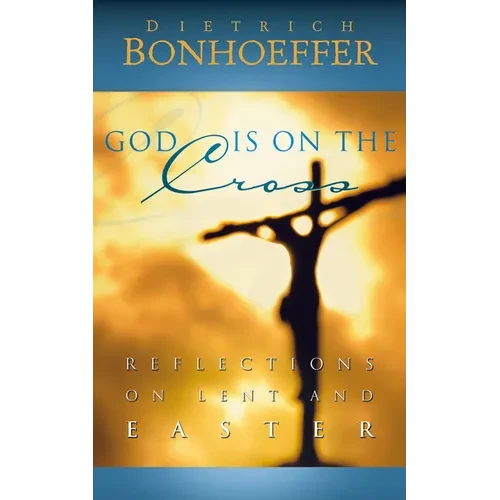 God Is on the Cross - Paperback