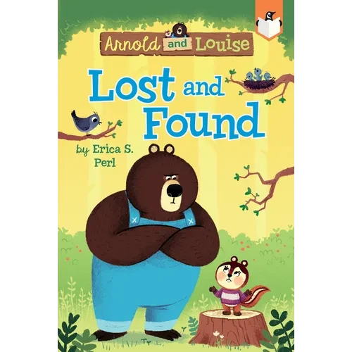 Lost and Found #2 - Paperback