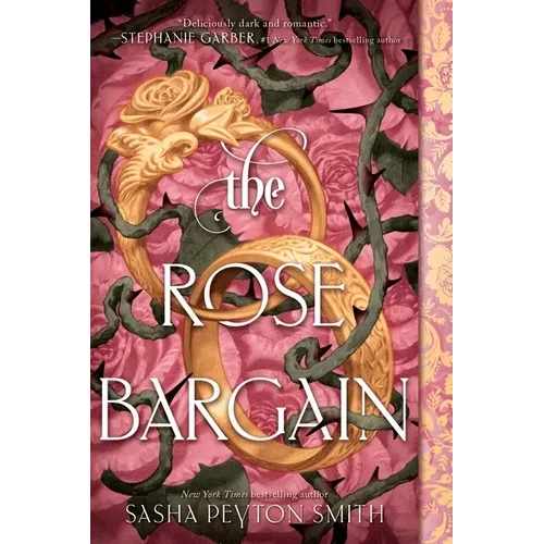 The Rose Bargain - Paperback