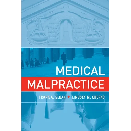 Medical Malpractice - Paperback - IBook Store