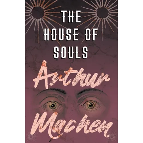 The House of Souls - Paperback