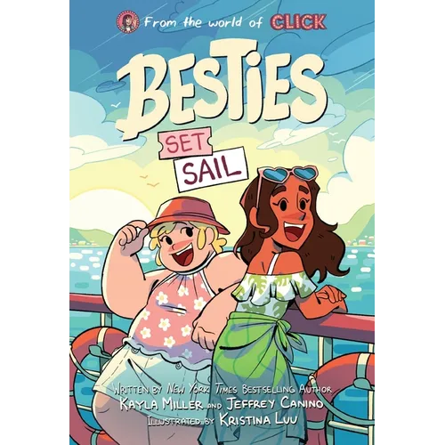 Besties: Set Sail