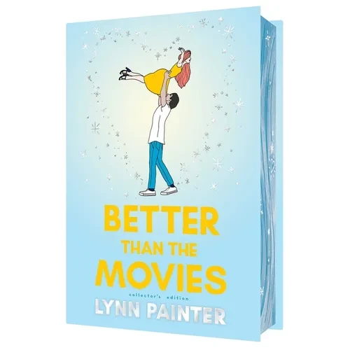 Better Than the Movies (Collector's Edition) - Hardcover