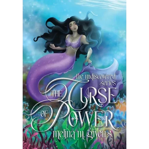 The Curse of Power - Hardcover