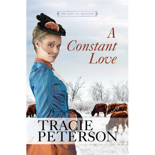 A Constant Love - Hardcover - IBook Store