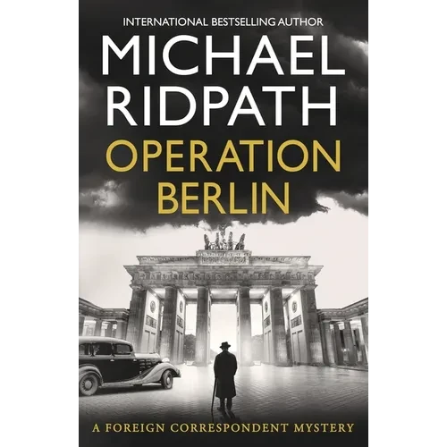 Operation Berlin - Paperback