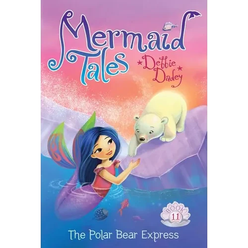 The Polar Bear Express - Paperback