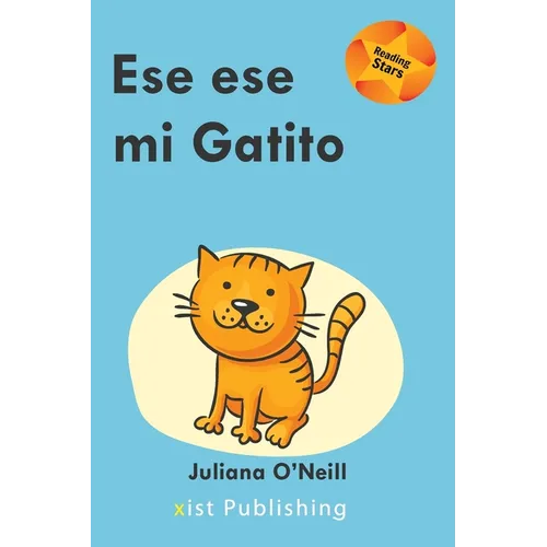 Ese es mi Gatito - Paperback - IBook Store