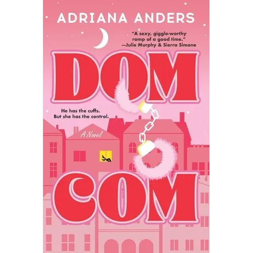 Dom-Com - Paperback