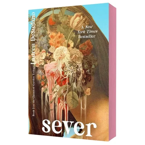 Sever: 15th Anniversary Edition - Paperback