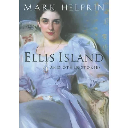 Ellis Island and Other Stories: And Other Stories - Paperback