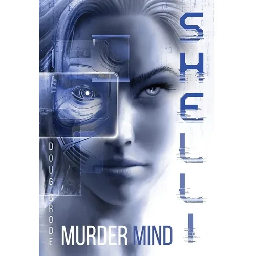 Shelli: MurderMind - Hardcover