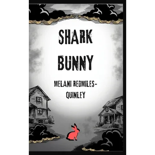 Shark Bunny - Hardcover