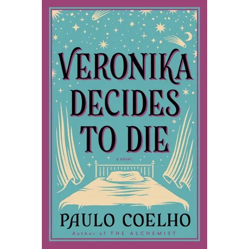 Veronika Decides to Die: A Novel of Redemption - Paperback