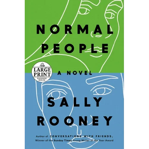 Normal People - Paperback