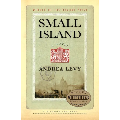 Small Island