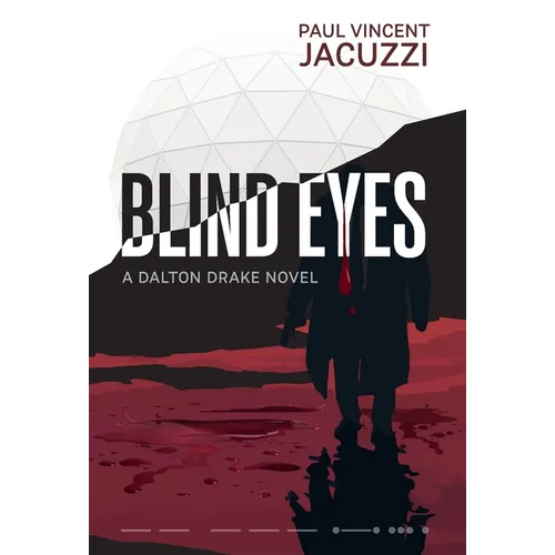 Blind Eyes - Hardcover - IBook Store