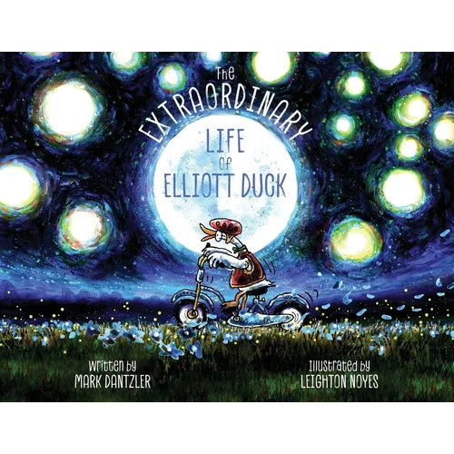 Extraordinary Life of Elliott Duck