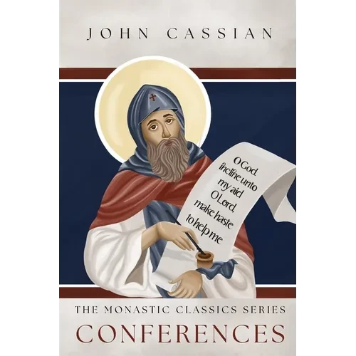 The Conferences - Paperback