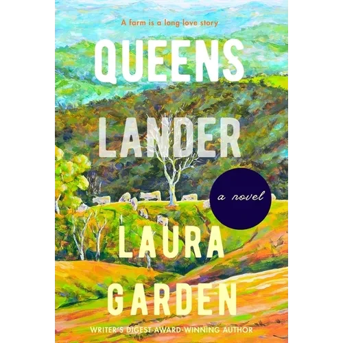 Queenslander - Hardcover