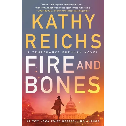Fire and Bones