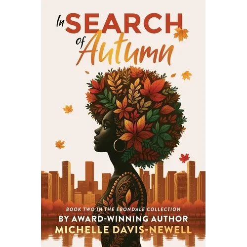 In Search of Autumn - Paperback