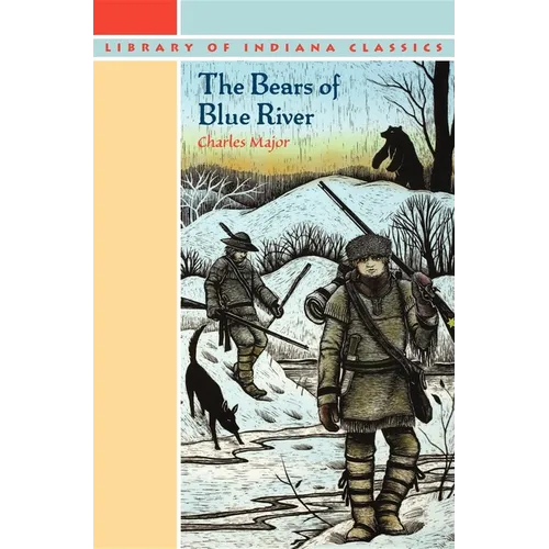 The Bears of Blue River - Paperback - IBook Store