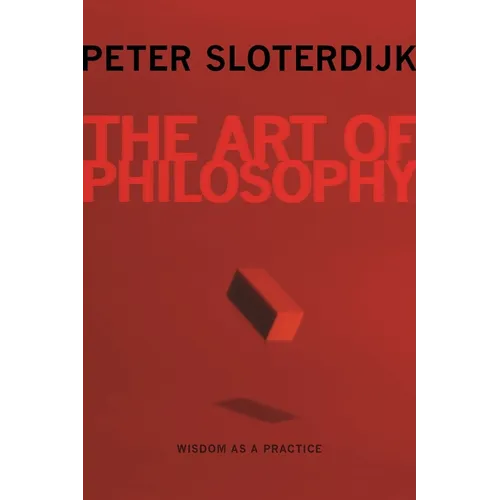 The Art of Philosophy: Wisdom as a Practice - Paperback - IBook Store