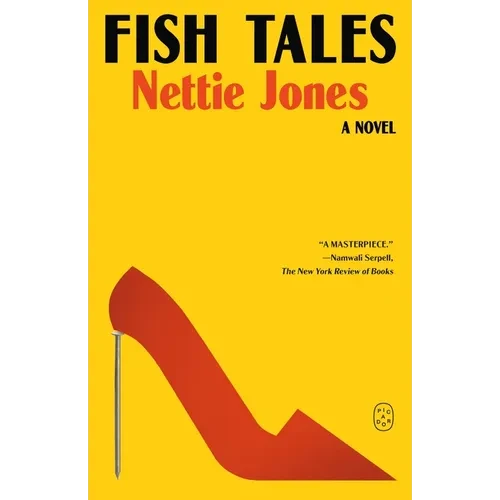 Fish Tales - Paperback