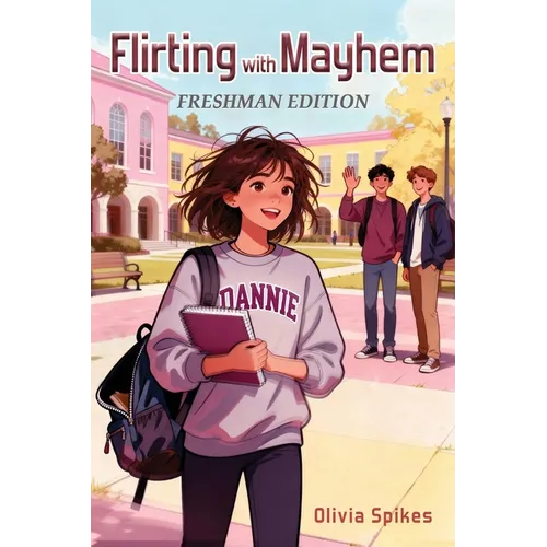Flirting with Mayhem: Freshman Edition
