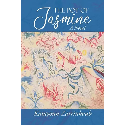 The Pot of Jasmine - Paperback - IBook Store