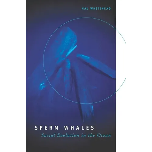 Sperm Whales: Social Evolution in the Ocean - Paperback - IBook Store