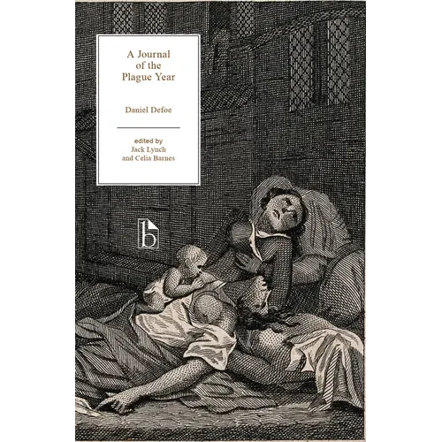 Journal of the Plague Year - Paperback