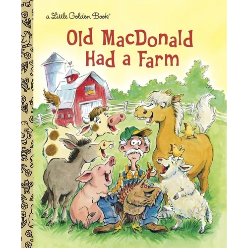 Old MacDonald Had a Farm