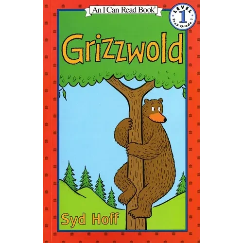 Grizzwold - Paperback