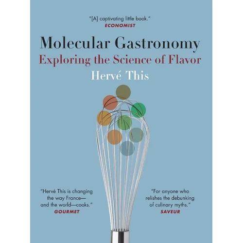 Molecular Gastronomy: Exploring the Science of Flavor